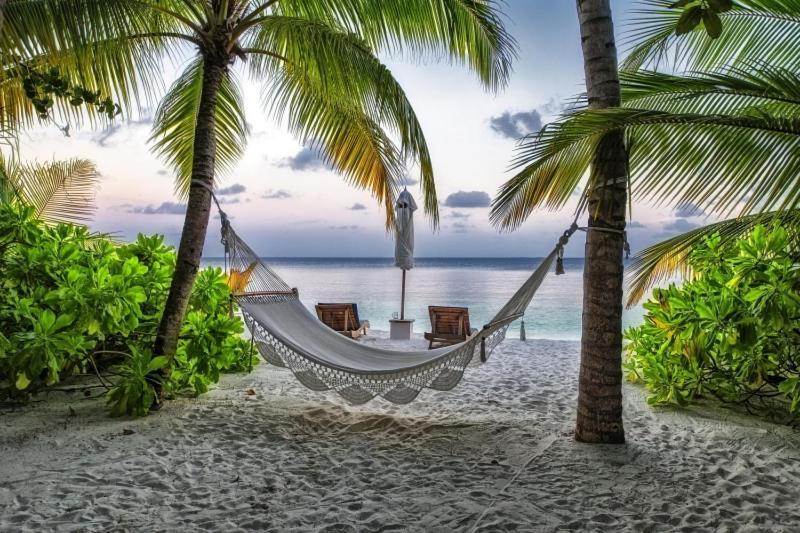 Romantique Et Bel Appartement En Bord De La Mer, Piscine Surveillee Et Belle Plage A 50M แซงต์-ฟรองซัวส์ ภายนอก รูปภาพ